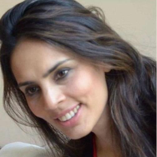 Portrait of Dr. Saira Hussain, MD, smiling